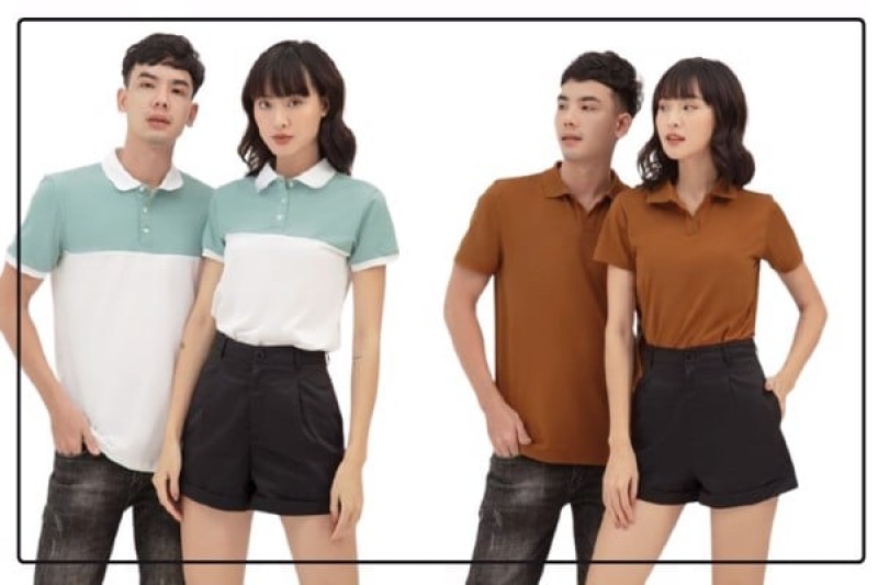 Polo T-shirt