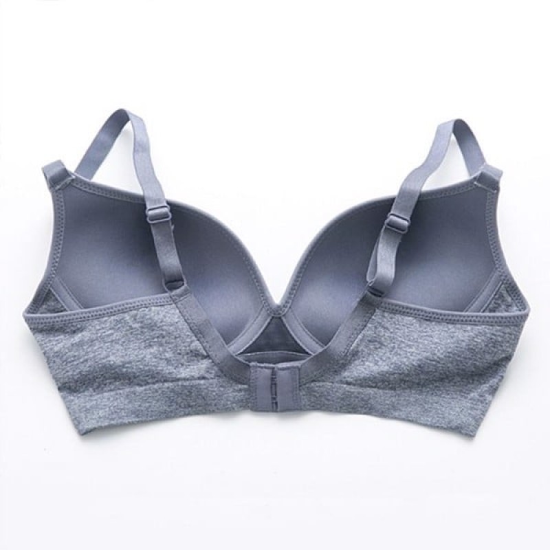 T-shirt bra