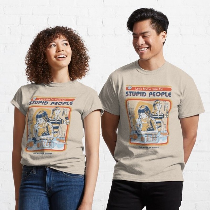 T-shirt oversize