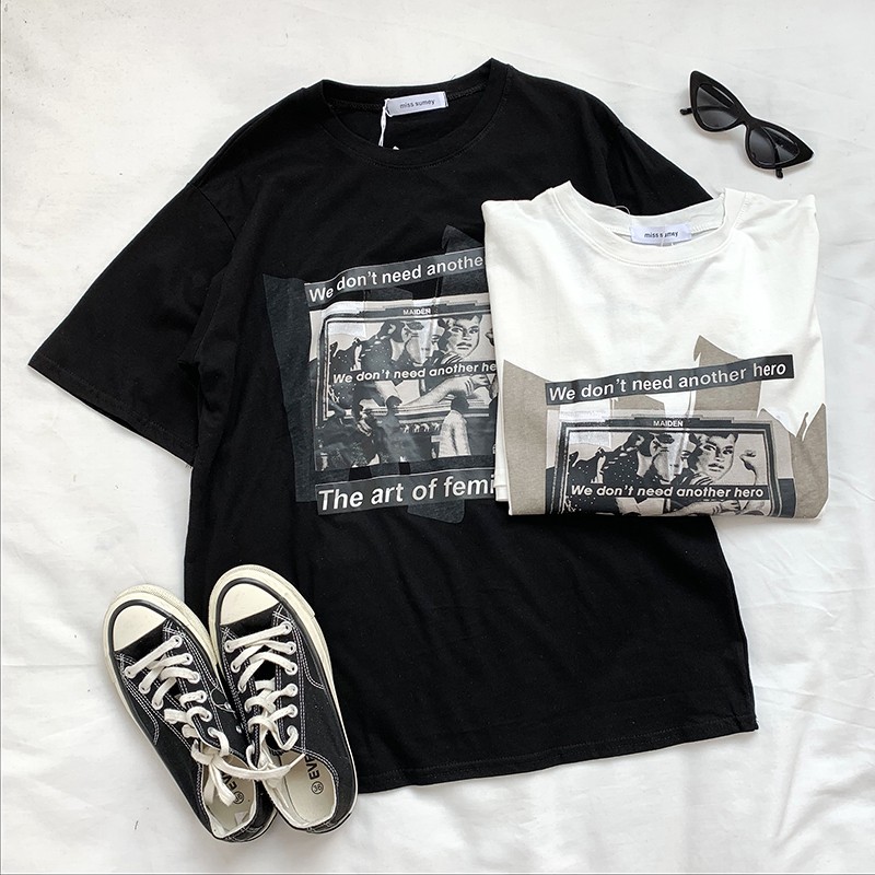 Tee shirt