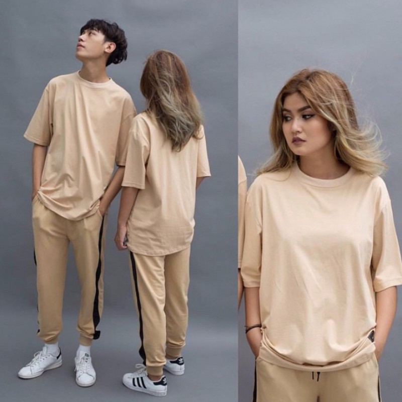 Áo thun T-Shirt vải PE