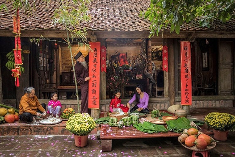 Tết Nguyên Đán Là Gì? Nguồn Gốc Và Ý Nghĩa Của Ngày Tết Nguyên Đán