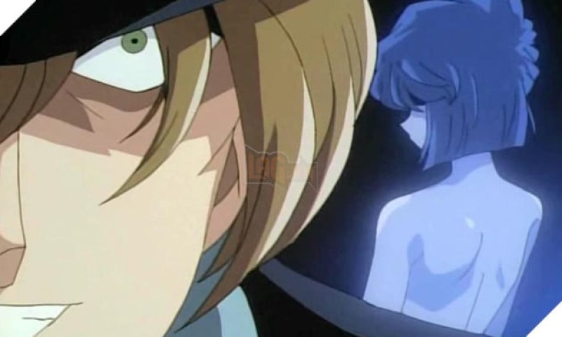 spoiler conan movie 26