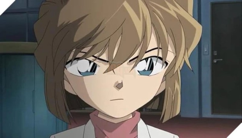 conan movie 26