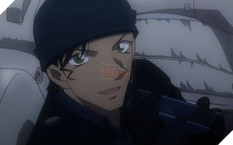 Shuichi Akai