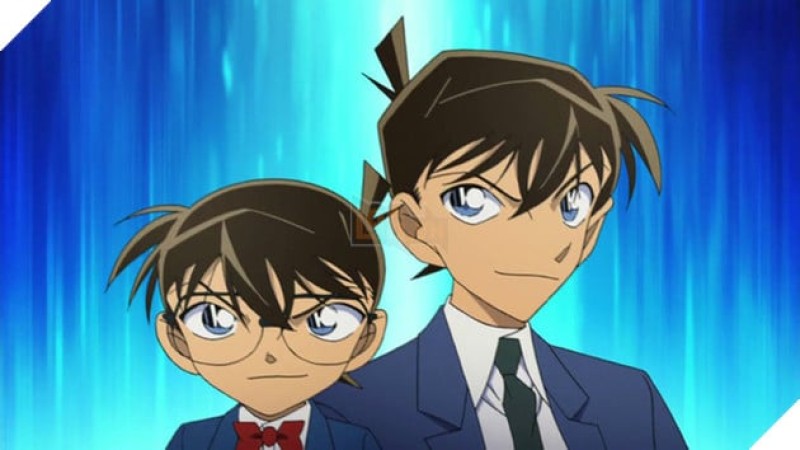 conan movie 26