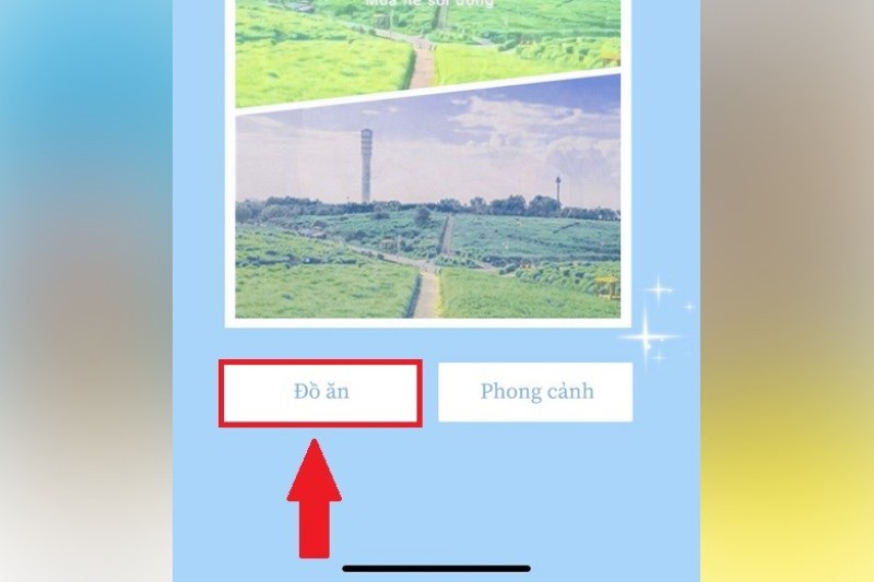 chinh anh app foodie iphone 13 pro max 5