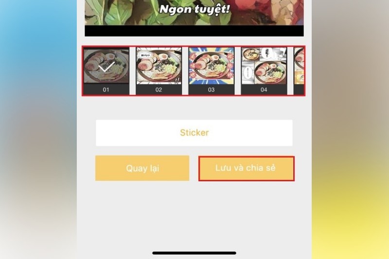 chinh anh app foodie iphone 13 pro max 7