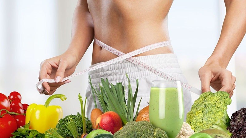 Chế độ ăn kiêng Dukan có ưu điểm giúp giảm cân nhanh chóng, an toàn