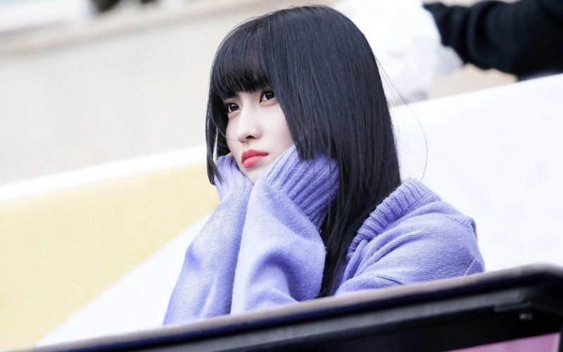 Tìm Hiểu Kiểu Tóc Hime Đang Gây Điên Đảo Giới Làm Đẹp Mùa Cuối Năm