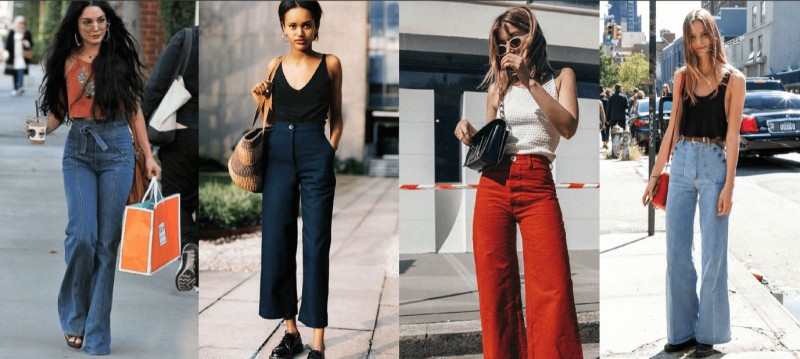 Tại sao bạn còn chần chờ ? Hãy nhanh chân tìm chọn cách phối đồ cho mình đi nào