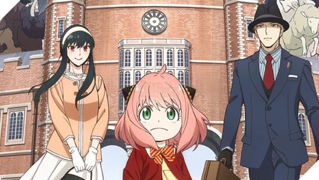 TOP 10 Anime Hay Được Tìm Kiếm Nhiều Nhất Năm 2022!