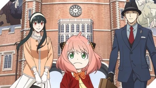TOP 10 Anime Hay Được Tìm Kiếm Nhiều Nhất Năm 2022!