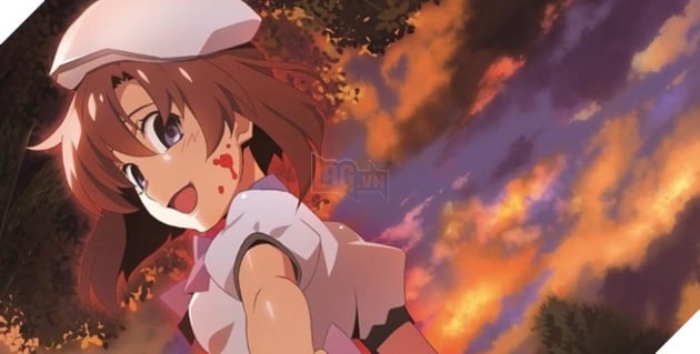 TOP 10 Anime Kinh Dị Sởn Gai Ốc Không Thể Bỏ Qua Trong Đêm Halloween