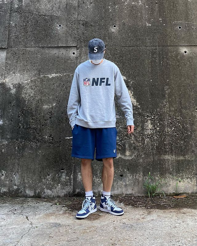 Top 10+ Cách Phối Đồ Với Áo Sweater Nam Ấm Áp Và Thời Trang