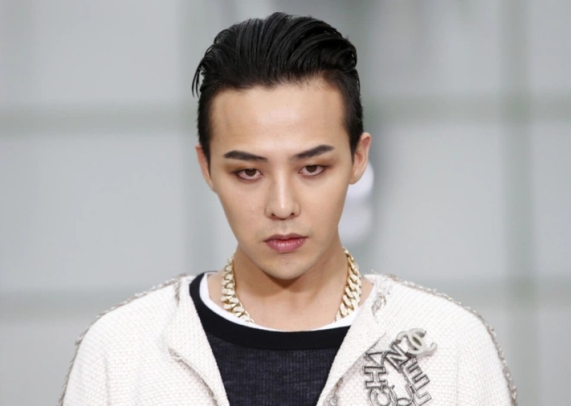G-Dragon
