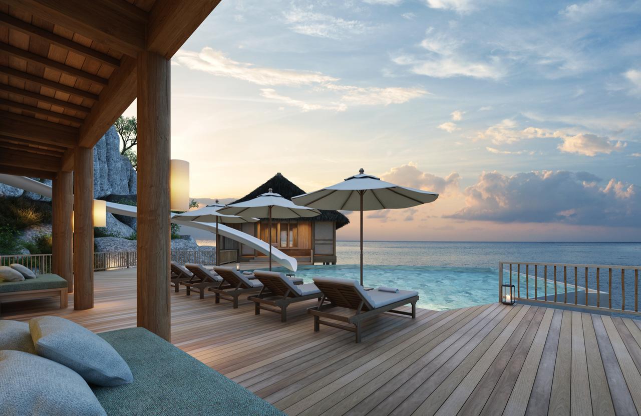 Top 13 Resort View Biển Nha Trang Sự Lựa Chọn Lý Tưởng Cho Chuyến Đi