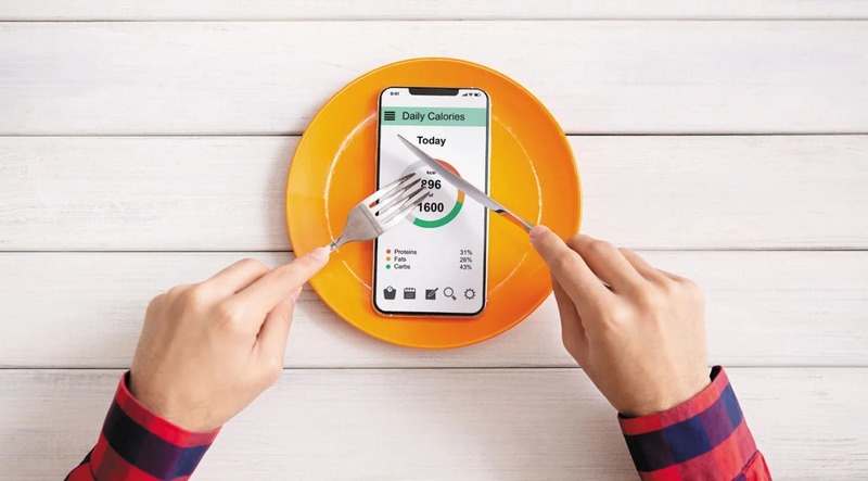 Top 15+ App Tính Calo Trong Thức Ăn Giảm Cân Chính Xác, Miễn Phí