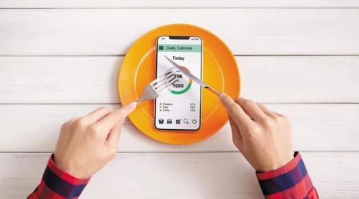 Top 15+ App Tính Calo Trong Thức Ăn Giảm Cân Chính Xác, Miễn Phí
