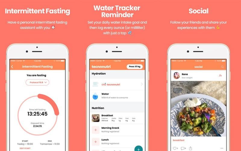 Technutri là trợ lý hoàn hảo cho những cô nàng đang theo đuổi chế độ Keto