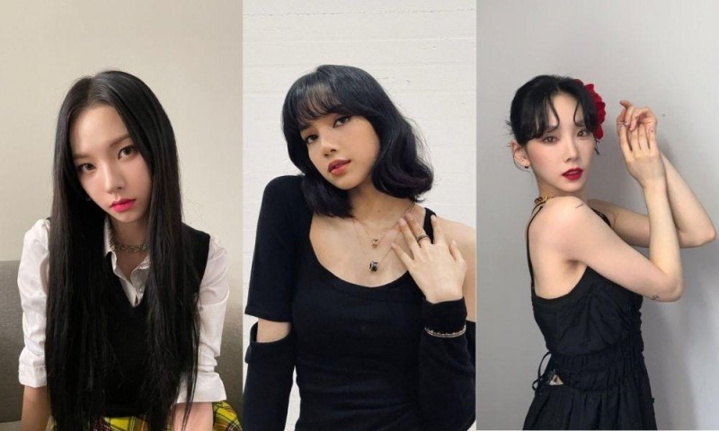 Mặt dài nhỏ nên để tóc gì?