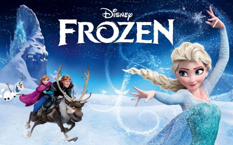 Top 15 Phim Giáng Sinh Hay Nhất Của Disney Đáng Xem Dịp Noel