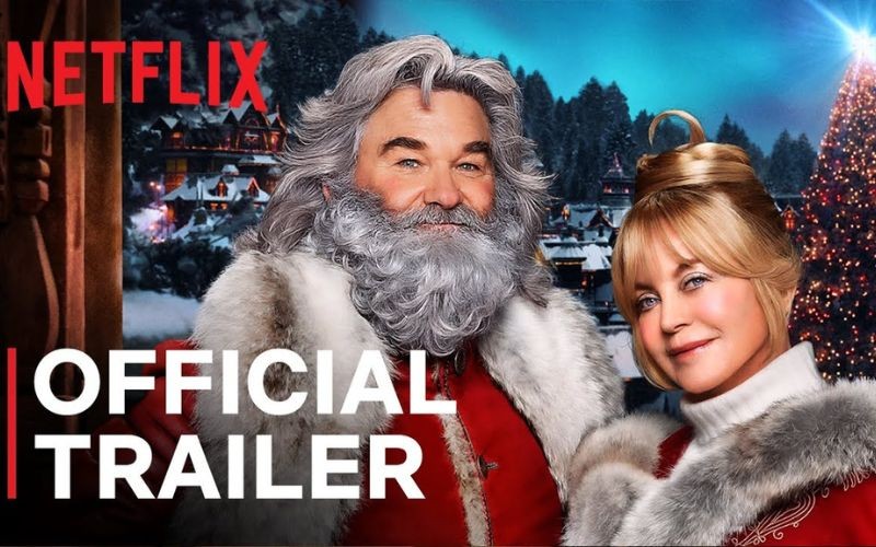 The Christmas Chronicles 2 - Biên niên sử Giáng sinh 2