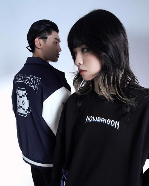 Top 17 Áo Sweater Local Brand Nổi Tiếng Cực Chất Rẻ Đẹp