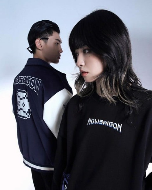 Top 17 Áo Sweater Local Brand Nổi Tiếng Cực Chất Rẻ Đẹp