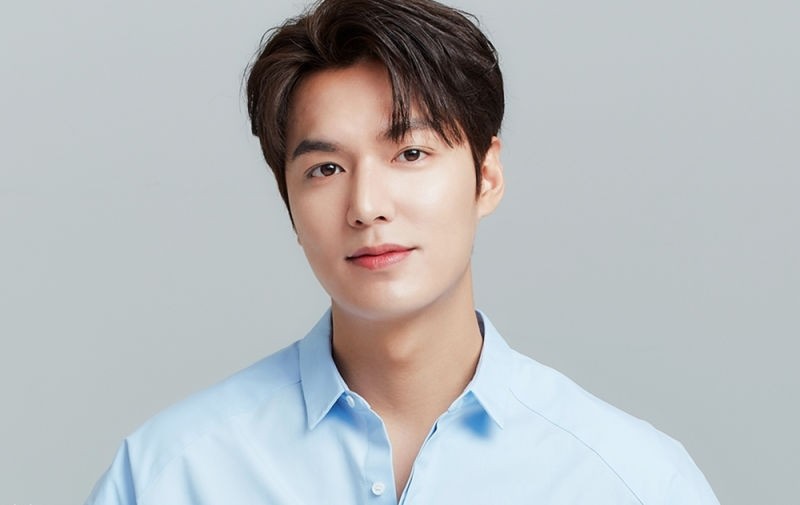 Lee Min Ho được mệnh danh là hoàng tử phim truyền hình của Hàn Quốc
