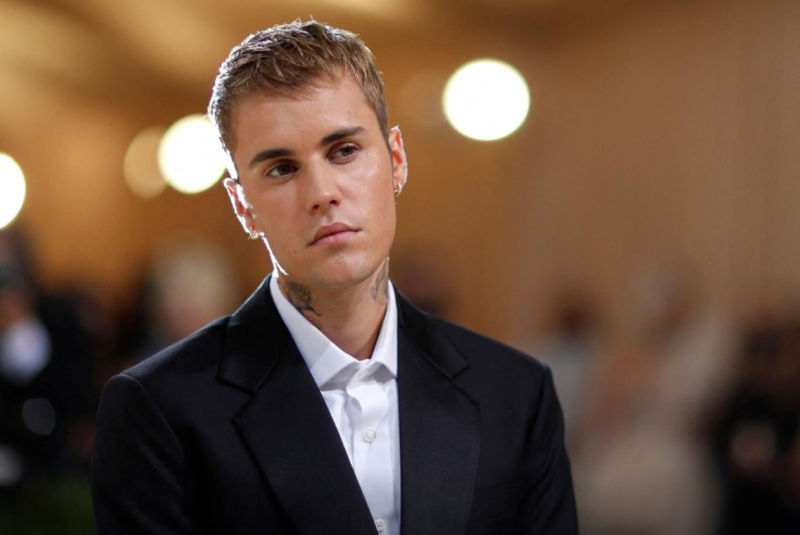 Justin Bieber vẫn giữ được sự hấp dẫn riêng của mình dù trải qua nhiều biến cố