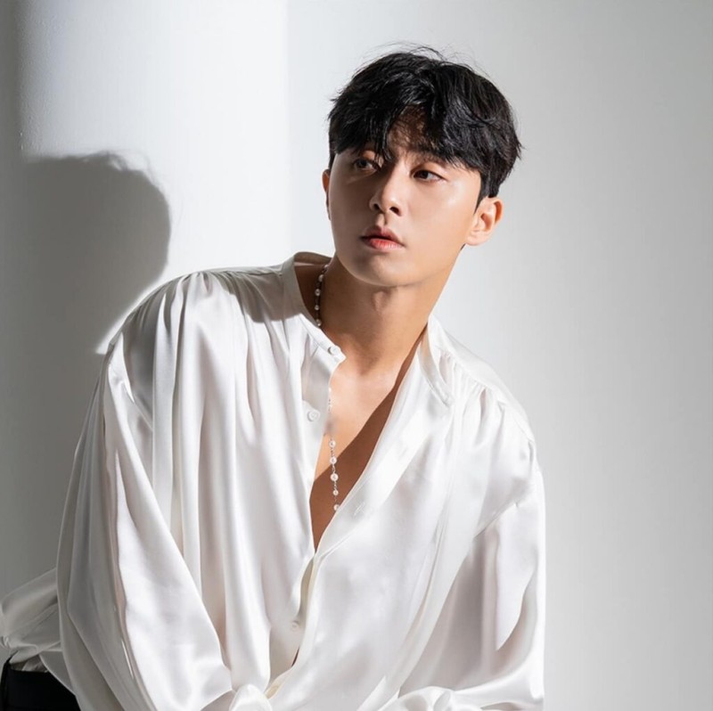 Park Seo Joon là nam diễn viên nổi tiếng người Hàn Quốc