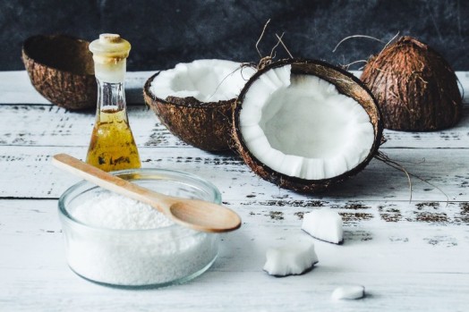 Top 8 Các Cách Ủ Tóc Bằng Dầu Dừa HIỆU QUẢ, AN TOÀN
