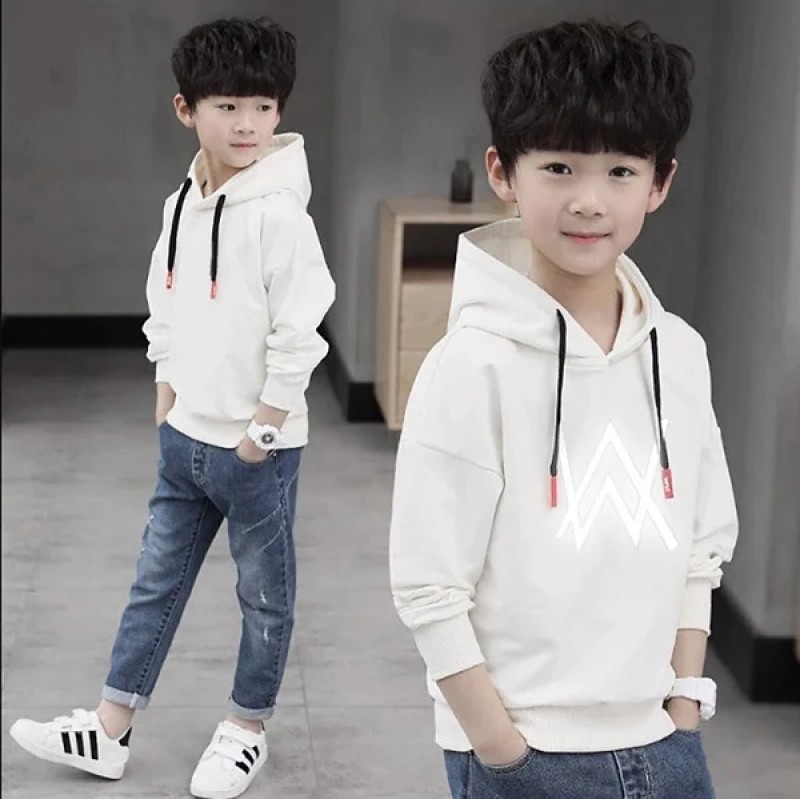 Set đồ đơn giản, lịch sự cho các bé trai vào mùa đông