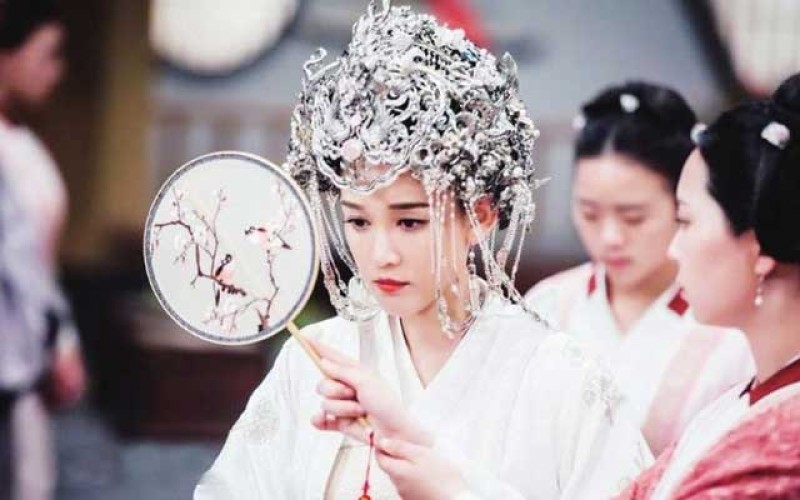 Hán Phục Cưới Truyền Thống Của Trung Quốc Là Gì?