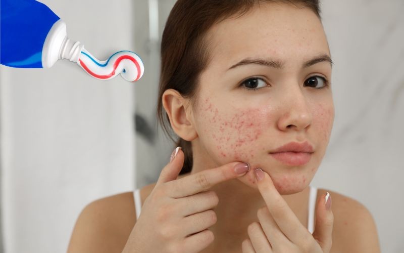 trend làm đẹp trên tiktok