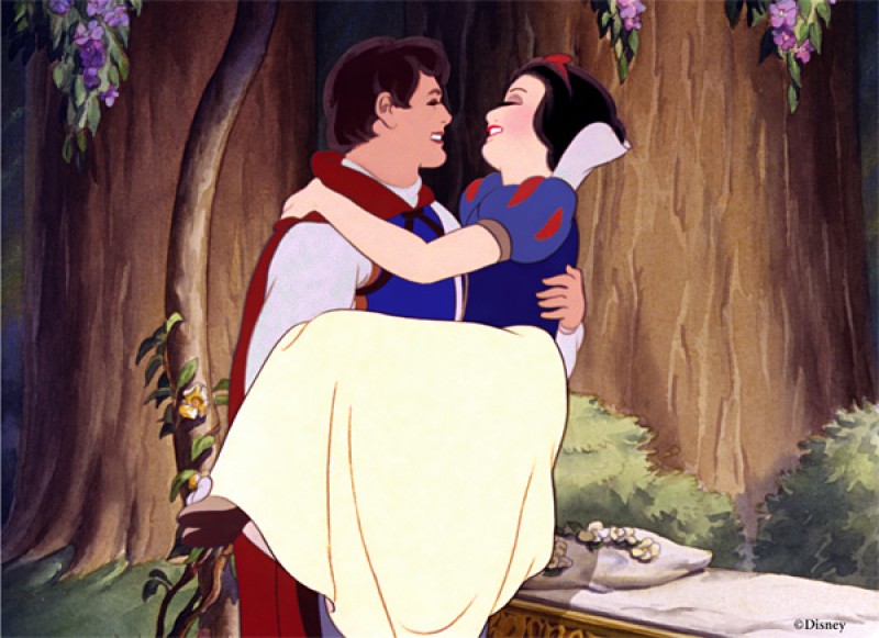 Chuẩn bị có phiên bản phim Nàng Bạch Tuyết và 7 Chú Lùn mới của Disney