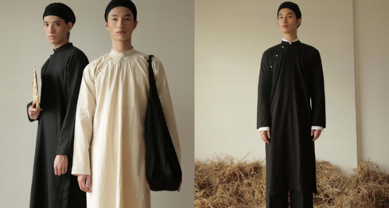 KÍCH THƯỚC SIZE ÁO DÀI VIỆT NAM VÀ CÁCH CHỌN SIZE PHÙ HỢP
