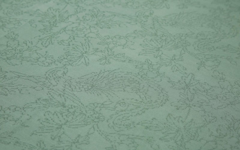 4 Loại Quy Trình Vải Hanfu Phổ Biến
