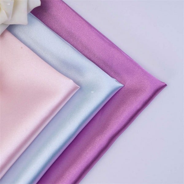 Vải Satin Là Gì? Ưu Nhược Điểm, Ứng Dụng, Phân Loại Vải Satin