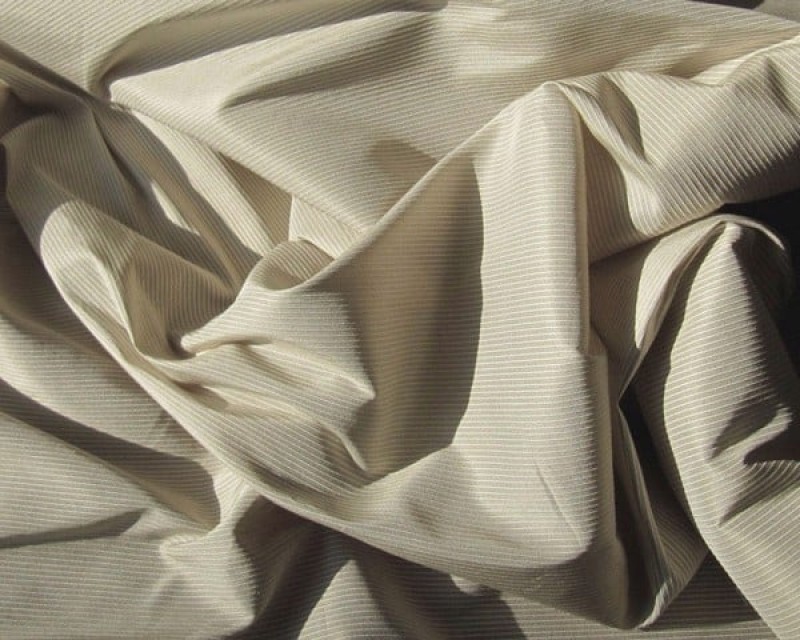 Cotton satin là gì?