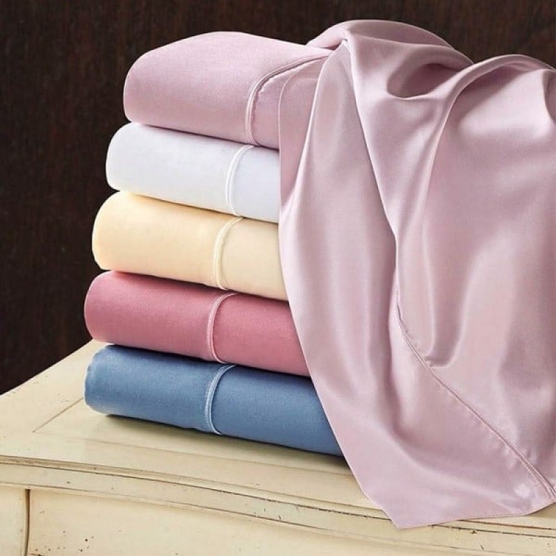 Chất liệu vải satin