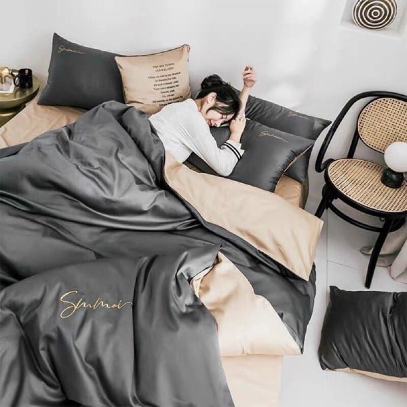 Chất liệu cotton satin là gì