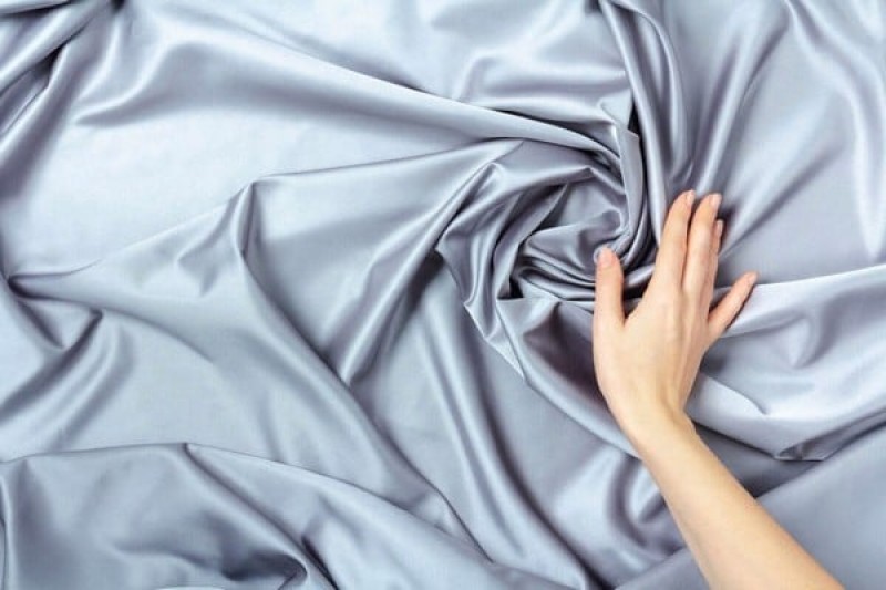 Mua vải satin ở đâu hà nội