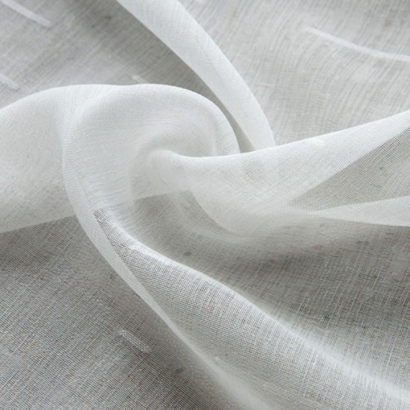 Vải Cotton Sheer