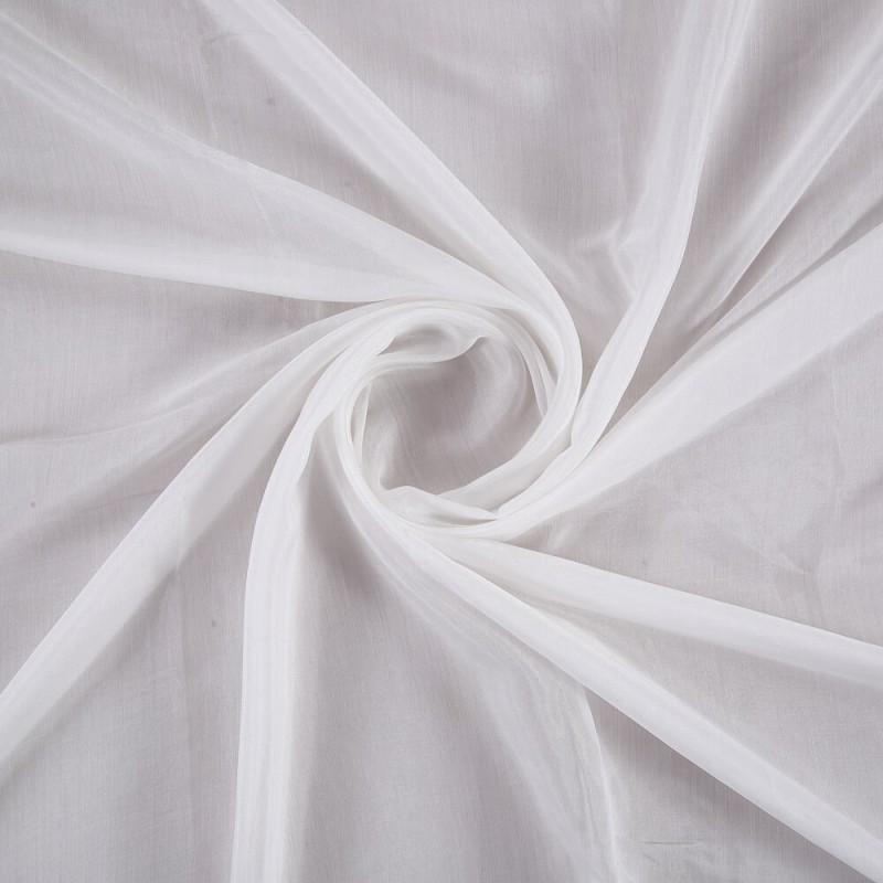 Vải Muslin Sheer