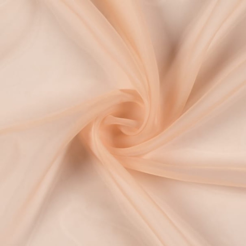 Vải Voile Sheer