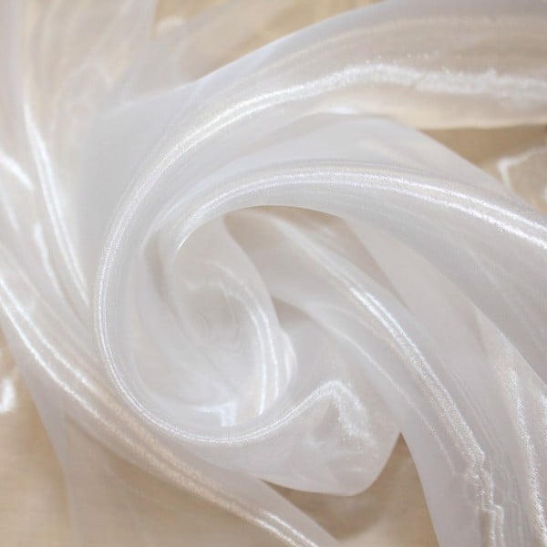 Vải Sheer Là Gì? Ưu Nhược Điểm, Phân Loại Các Loại Vải Sheer