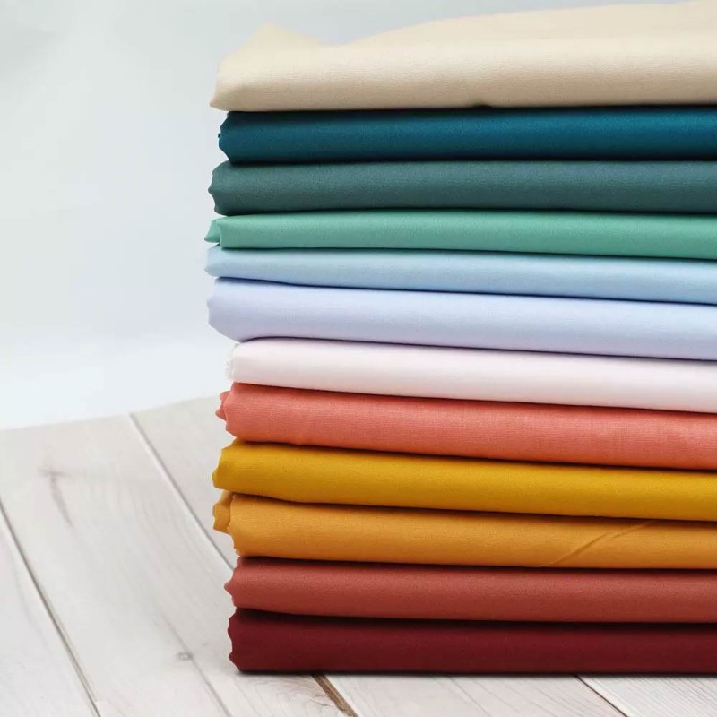 Vải thun cotton hàn quốc