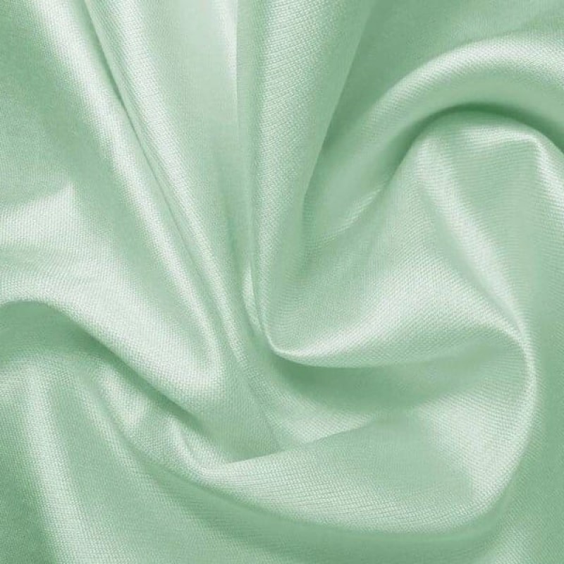 Vải thun cotton lụa